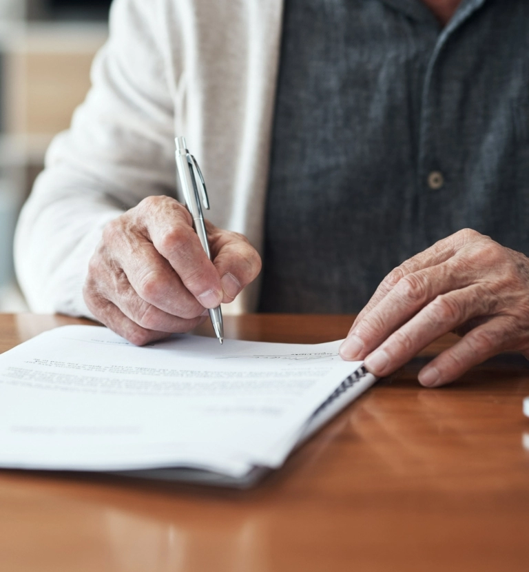 Wypełnianie dokumentów