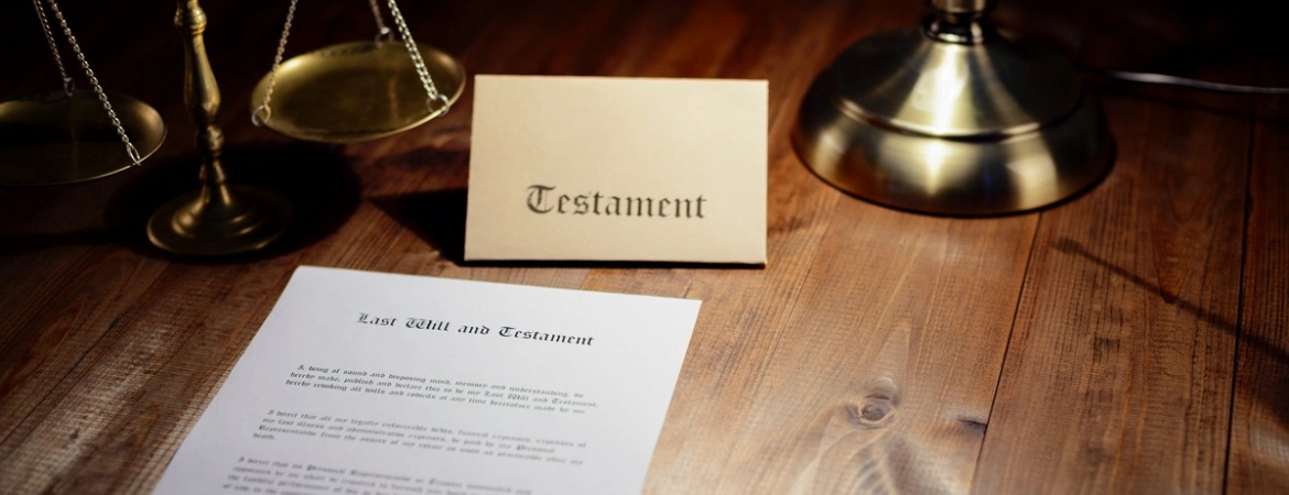 Testament